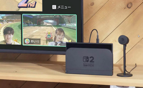 【悲報】Switch2のサード、全く売れてない