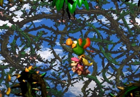 なんでスーファミのBGMってあんなに名曲揃いなんやろか？