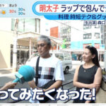 渡邉結衣アナ　セクシーノースリ、インタビュー！！