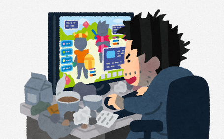 なぜゲームオタクは居なくなってライトユーザーばかりになったのか
