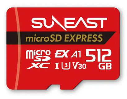 【Switch2】アプデで普通の microSDも使える様になる可能性ある？