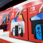 【悲報】任天堂さん、国内ゲーム企業の中で最も利益率が低い企業になってしまう