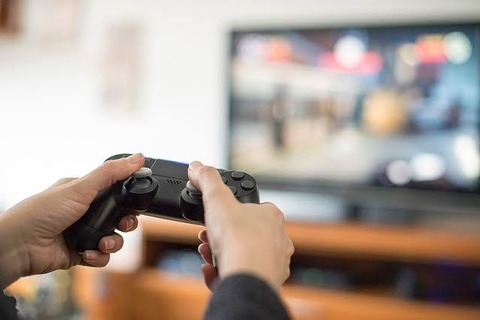 最近のゲーム、ちょっと待てばセールで安くなる