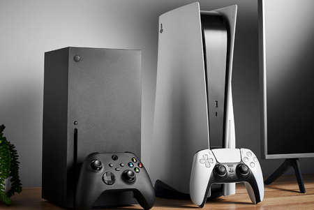 PS5とXbox Series Xならどちらの方が良いハードだと思う？