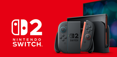 【悲報】Switch2「年内にすべての方にお届けできません」