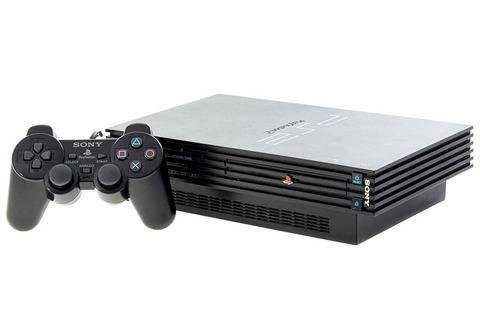 未だに『PS2』のゲームやってるんやが全然楽しいわ