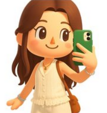【悲報】女性「AIでどうぶつの森風の自分を生成してみたよ😊」→反AI「ｷﾞｬｱｱｵｵｵｵｵﾝ！！」ｗｗｗ