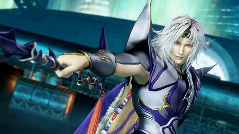 【悲報】FF4のセシルさん、人気がなかった。親友のイケメン竜騎士に惨敗