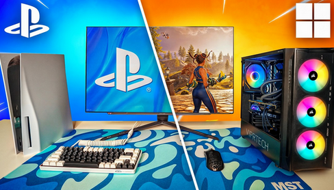 PCで出てるゲームはPS5では余裕で動くのに出さない理由コレだよな