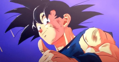 悟空のことを「孫」て呼ぶ奴らWWWWWWWWWW