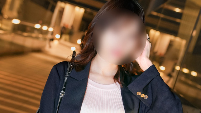 【既婚OLさん31歳】知的な女ほど実はエロい説！！