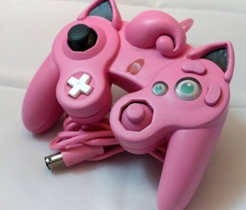 ゲーム機史上最も優れたコントローラって
