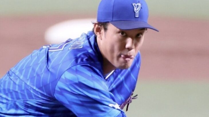 【朗報】藤浪晋太郎、5回86球5奪三振1四球『0死球』でマウンドを降りるwwwww