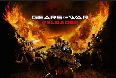 【悲報】「Gears of War: Reloaded」、Steam評価賛否両論wwwwww