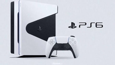 プレイステーション6っていくらぐらいになるんだろうな