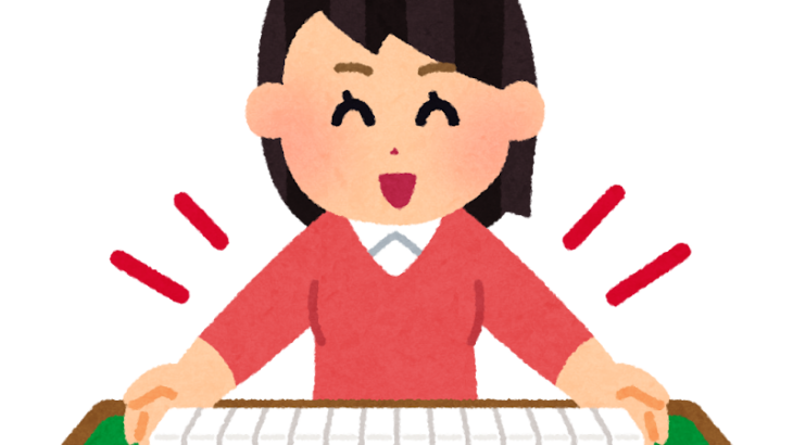 子どもの間で麻雀がブーム！ 2019年以降、競技人口3倍に　科学的にもIQ＆コミュ力向上に効果あり