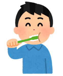 「歯磨きは1日0～1回」4年生で17.2％…　中部大学が大学生5651人のオーラルケアを調査