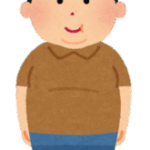 【悲報】豚丼男性とかいうワード、流行る