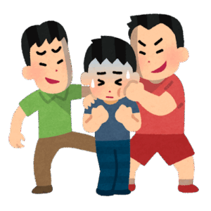 【悲報】名門広島広陵高校で上級生による下級生集団暴行事件が起こるも学校は隠蔽ww