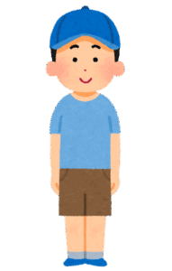 短パン男性はすね毛を剃るべきなのか SNS「すね毛キモい」「汚くて不快」、「気にならない」擁護派も