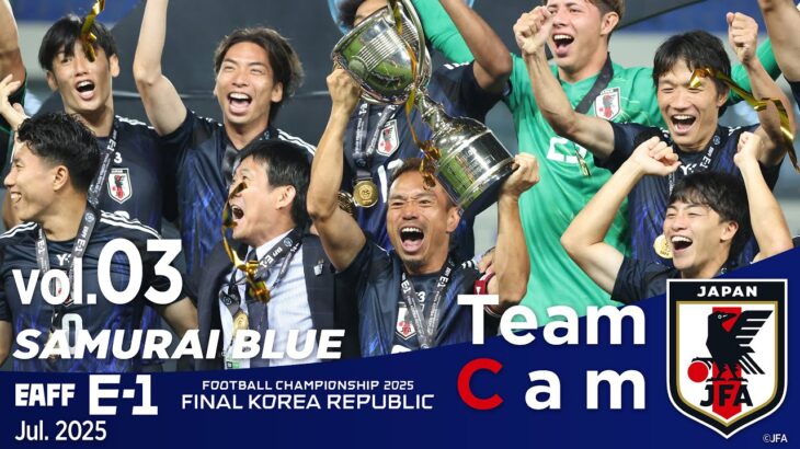 「W杯メンバー入り目指せ❕」日本代表 アメリカ遠征にＪリーグ組７人選出！ 国際親善試合に臨む日本代表のメンバーを発表‼チームの成熟や新戦力の発掘