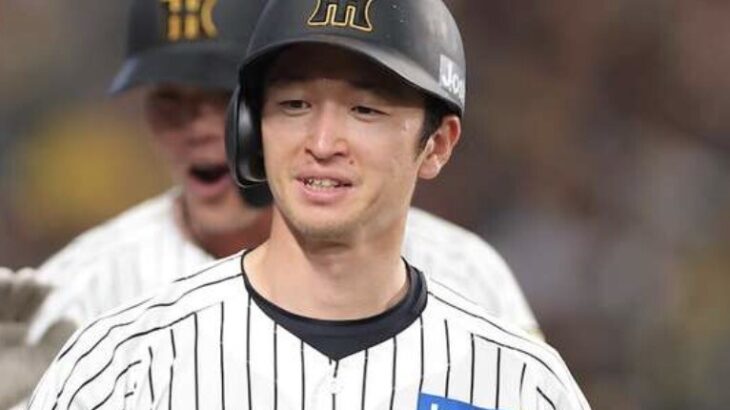 近本光司は5年総額25億円以上 ← 虎ファン『肩が弱い。弱肩で失点する回数の方が多い』