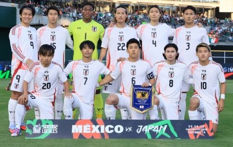 「観てておもしろかった」日本代表 アギーレ監督率いるメキシコ代表と0-0のスコアレスドロー 対戦成績が1勝4敗の強豪国相手に互角以上の戦い