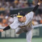 石井大智、二軍戦で登板！1イニング12球2奪三振！！！