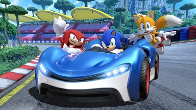 【動画】セガ、マリオカートワールドを馬鹿にするCMを公開！！！