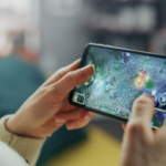 【悲報】スマホゲーム、衰退へ
