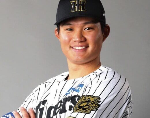 岡田「(森下は)重症よ」直後HR以降現在まで12試合連続安打中wwwwwwwww