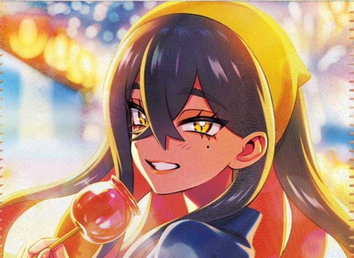 【朗報】ポケモン、凄い焼きそばを実装。