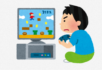 【悲報】大人になると『ゲームつまらん』ってなる理由って何？