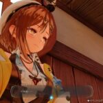 ライザのフィギュアえちえち過ぎて草