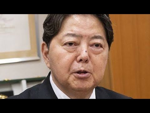 【衝撃】林芳正がわずか1年で政治資金1300万を会食に使っていた・・・