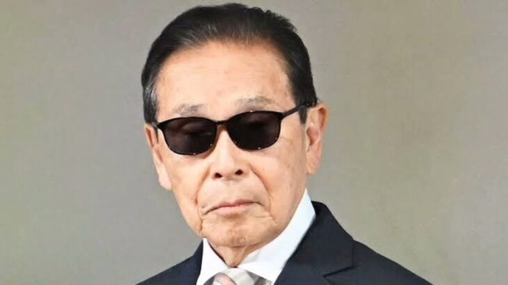 【話題】タモリが語る認知症の兆候とは？その真実に迫る