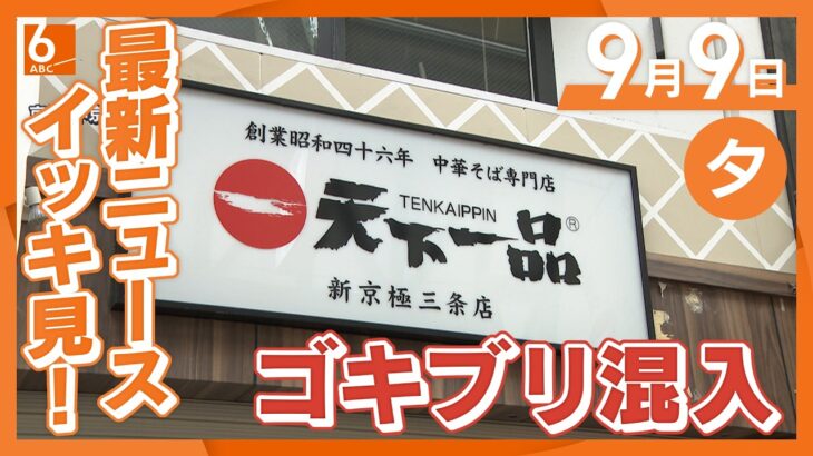 【驚愕】京都の天下一品で発生したラーメン事件！こってりラーメンの真実とは？
