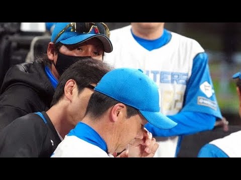 【注目】日本ハム・八木裕コーチが入院！バット直撃の衝撃とは？