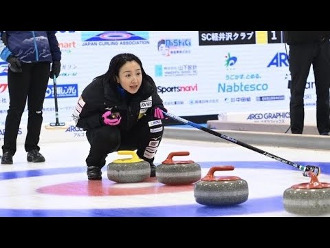 【話題】藤沢五月が涙の謝意、ロコ・ソラーレのミラノ五輪挑戦が終了
