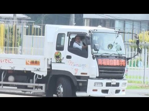 【社会】カンボジアでドライバー不足を解消！育成の取り組みとは？