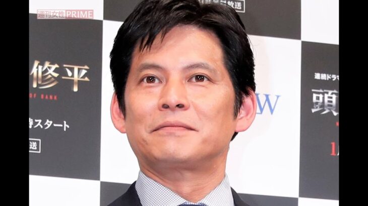 【驚愕】世界陸上からの卒業宣言！織田裕二の新たな挑戦とは？