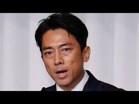 【悲報】小泉進次郎の発言に隠された真実とは？