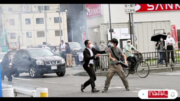 【必見】安倍氏銃撃事件の真相、山上徹也被告の主張する背景とは？