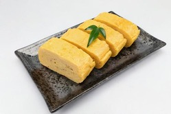 【緊急】話題のだし巻き卵専門店、ガチで美味いぞWWWWWWWWWWWWWWWWWWWWWW