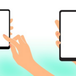 スマホをどっちの手で持つか40～50代左手持ち　若者は右手持ちが主流