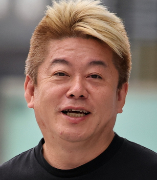 【X】堀江貴文氏が明言「味の素かけとけば大抵なんでも美味くなるぜ」