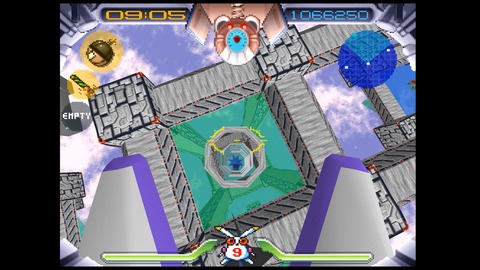 当時初めてジャンピングフラッシュプレイしたときの感想「浮遊感すげえな・・・」
