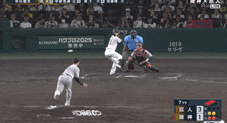 外野の守備が上手ければ勝ってたんじゃ？