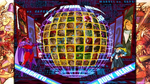 【40人も要らん】格ゲーのキャラ数って12人ぐらいが丁度いいと思う
