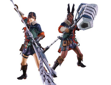 【画像】吉田さんのFF14でガンランスを構えた竜騎士がカッコよすぎると話題に